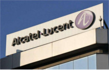 Alcatel-Lucent Products