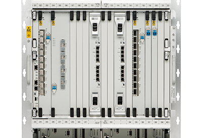 Alcatel Lucent Multiservice WAN Switches GX 550