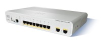 Cisco Catalyst 2960-C Series Switches