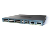 Cisco Catalyst ME-4900 Series Switches