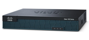 Cisco 1900 Series