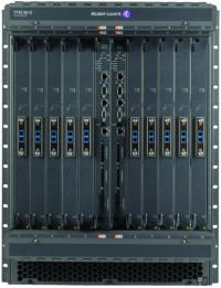 Alcatel Lucent 7750 Service Routers