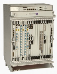 Alcatel Lucent Multiservice WAN Switches BSTDX 9000