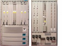 Alcatel Lucent Multiservice WAN Switches CBX 500