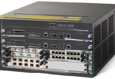 Cisco 7600 Series