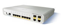 Cisco Catalyst 3560-C Series Switches