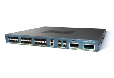 Cisco Catalyst ME-4900 Series Switches