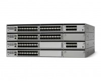 Cisco Catalyst Switches 4500x