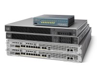 Cisco Security - ASA5510