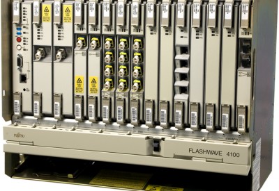 FLASHWAVE 4100 Multiservice Provisioning Platform (MSPP) Family